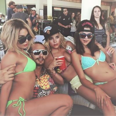 The hottest party of the century is remaining. Get ready for fun, sex, drugs, good music, alcohol, hot boys and hot girls. Everything is allowed here.