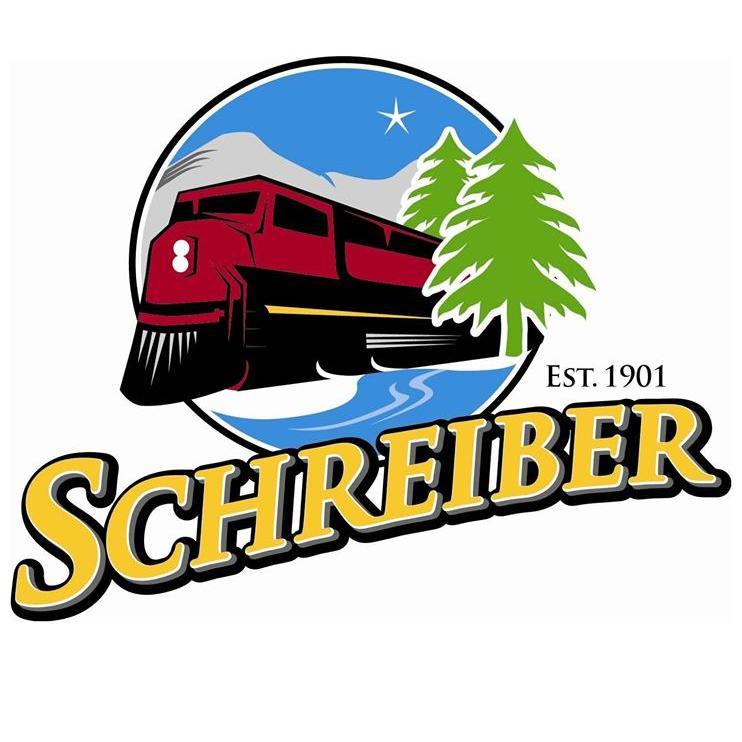 #SchreiberLiveitBreatheIt #ComeHomeToSchreiber