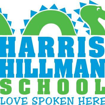 Harris-Hillman School Library is a great place to learn
