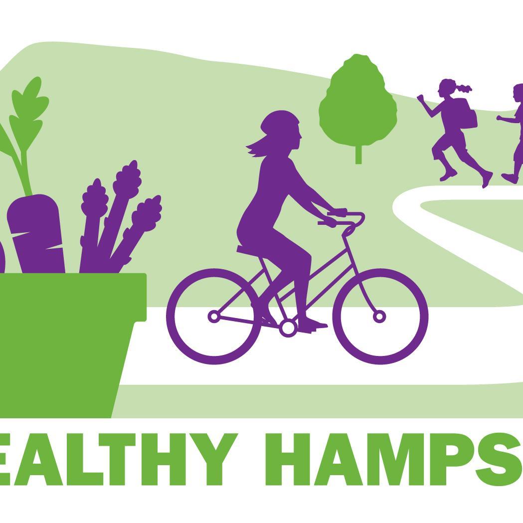 The mission of Healthy Hampshire is to promote access to healthy foods and opportunities for physical activity for residents of Hampshire County.