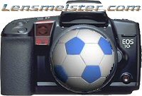 The_Lensmeister's profile picture. Published Author and photographer with a passion for football and photography.