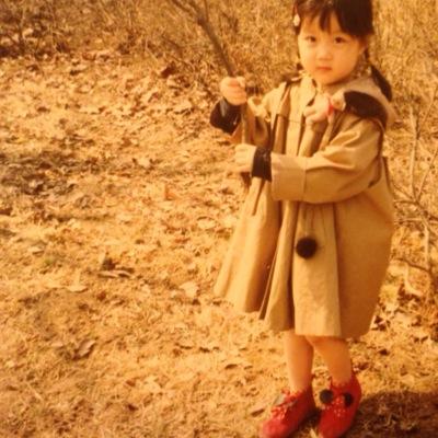 自分自身に生きる。日々を丁寧に生きる。