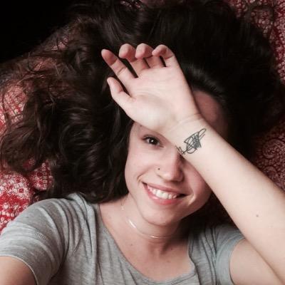 LoretoSanchezN's profile picture. 