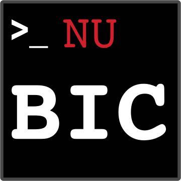Official Twitter of Northeastern University's Bioinformatics Club
