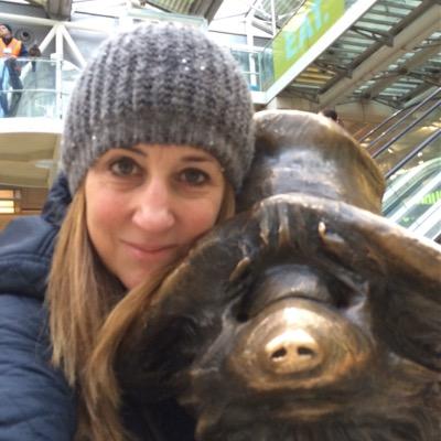 Suejonze's profile picture. To Tweet or not to Tweet, that is the question. Cycle, lift weights, veg grower. Proud to be a European despite Brexshit