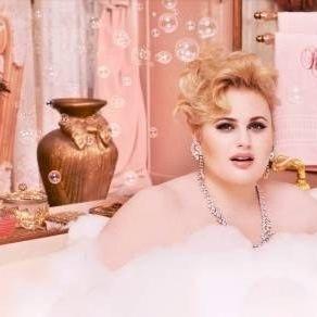 When in doubt, just shove a cupcake in your mouth! Owner of the Storybrooke Bakery, serving all your favorite sweets. {Literate|OUATRP|FC:Rebel Wilson} #NoShips