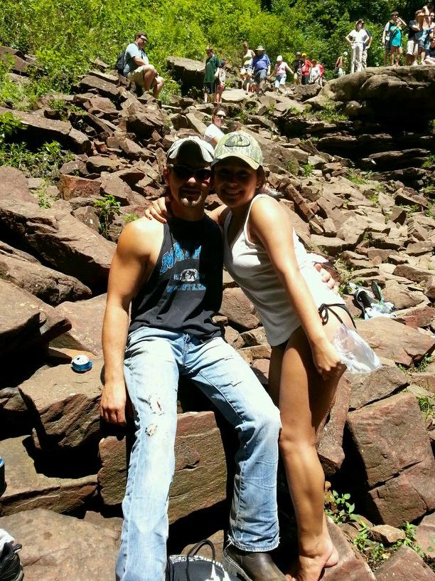 memameyer24's profile picture. our safe word is Whiskey...