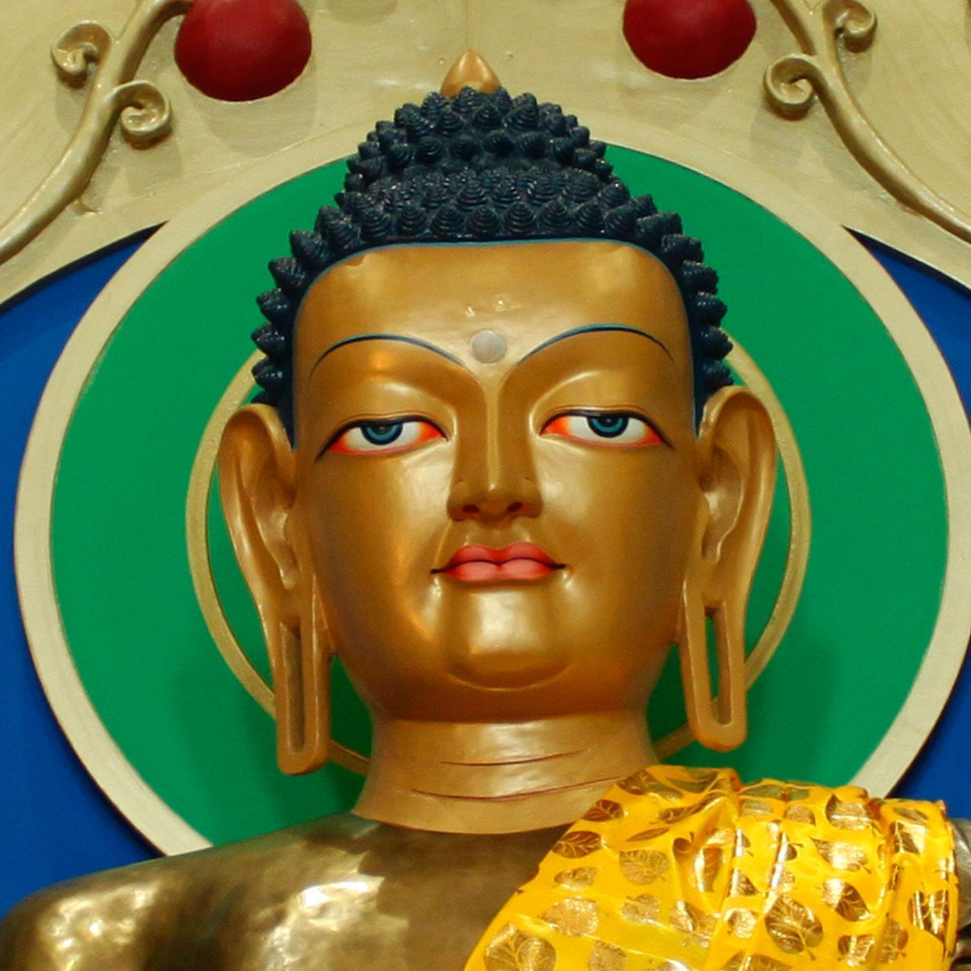 Karma Kagyu Tibetan Buddhist meditation Centre. The UK seat of the 12th Khentin Tai Situpa.