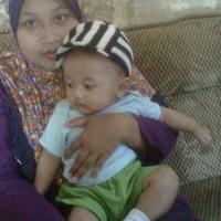 Mama Fikri (@90ac1e9f272e44d) 's Twitter Profile