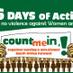 16 Days of Activism (@16DaysZA) Twitter profile photo