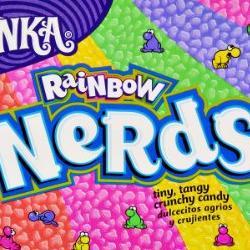 ! NeRdS !