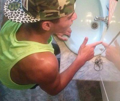 juanSegura12345's profile picture. 