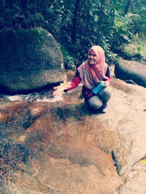 | 92's | iium kuantan | Samurab26 | Penggemar tempeh |