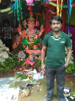 haradhan_bauri's profile picture. Birthday= 05/05/1987