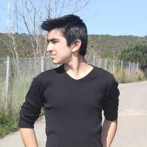 Berkayınız / 16 / oğlak / acil tıp teknisyenliği