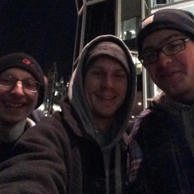 DerrekGazdik's profile picture. live your life the way you want to, or die trying.