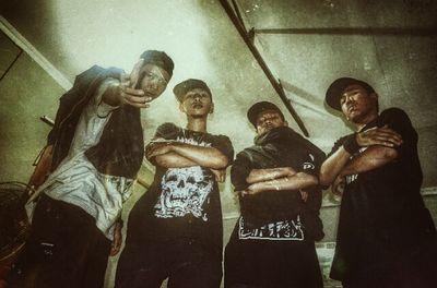 WELCOME TO THE MANDOOM | RAP | instagram : mandoom_rap | FP : https://t.co/PYsRAm1nMc     28303F16
