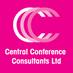 Central Conference (@central_conf) Twitter profile photo
