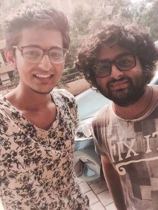 arijitsingh1232's profile picture. #true fan of arijit singh ...