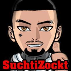 Ich bin 18 Jahre jung, komme aus der Schweiz und mache Let's Plays auf Youtube. Besuch doch einfach meine Kanalinfo um mehr über meinen Kanal zu erfahren! =)
