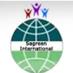 TEACH ENGLISH INDIA (@sagreenintl) Twitter profile photo