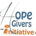 Hope Givers Initiative (@hoginigeria) Twitter profile photo