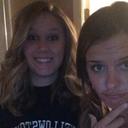 Emilee Robinson - @live2swim22 - Twitter