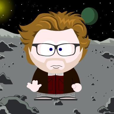 Gamer, Geek, Sci-Fi, Anime, Music, Movies, Philosophie, Buddhism, Zen