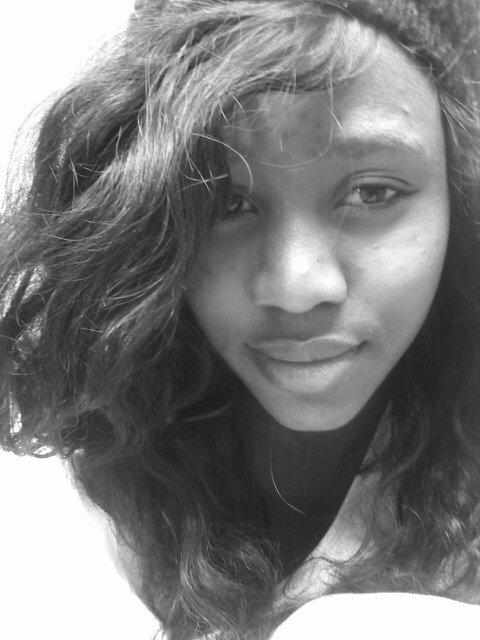 Down to earth basically wat u c is wat u get