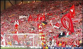 support LFC, lives in wirral, #redordead.      born a red die a red