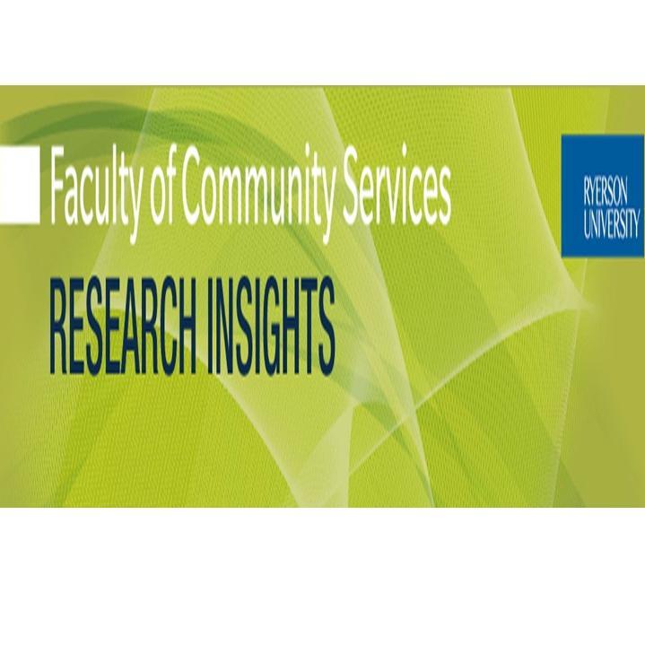 FCSResearch's profile picture. #Knowledge #Translation #Portal. Hosting plain language summaries of faculty research @RyersonFCS @RyersonU
