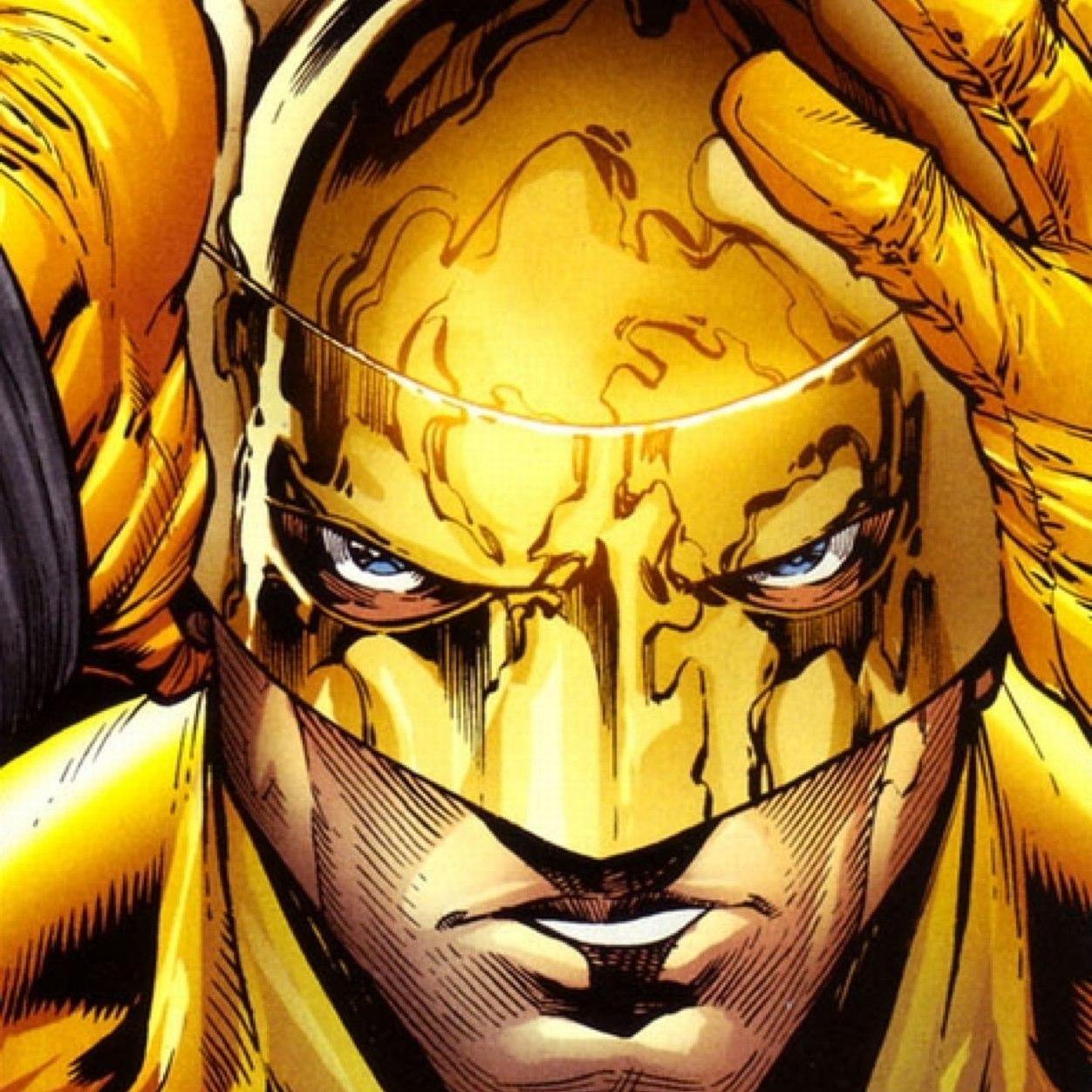 Jim Harper. The Golden Guardian. Martial Arts, boxing, marksman, I can hold my own against anyone. #Single