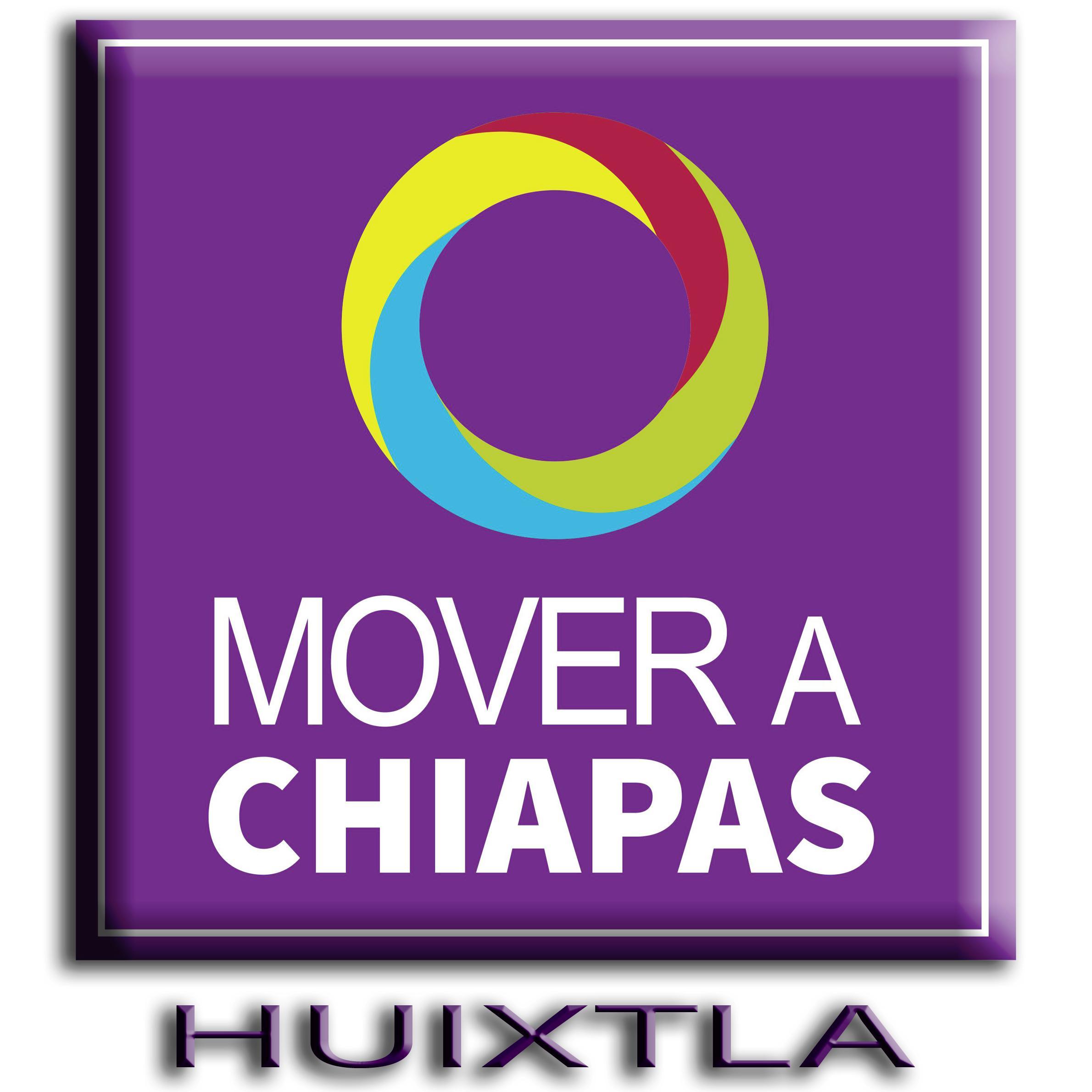 Mover a Chiapas... Juntos es Posible!!