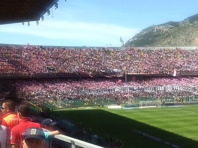 carmelocorallo2's profile picture. 