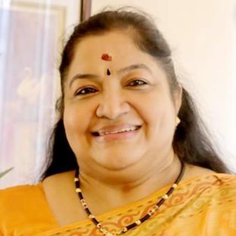 K S Chithra Fans Twitter Page :Follow Official Twitter https://t.co/XQDMiFTBwY