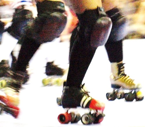 the one stop news page for australian rollerderby