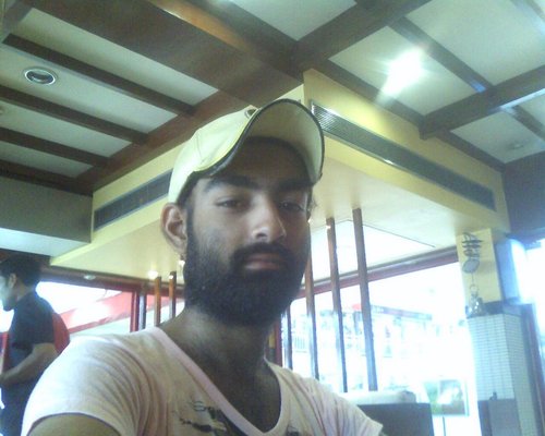 jovialjamie's profile picture. 