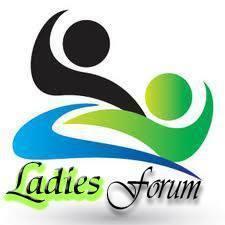 ladiesforum's profile picture. this forum seeks to bring together emerging young female leaders to discuss development issues across Africa from the grass-root.
