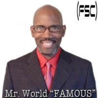 I'm Mr. World FAMOUS We Are A Music & Video Production Co. We Do: Music/Promo Videos, Commercials. 404-855-1969 ~ Also Dec. 2014 The World's 1st Space Computer!