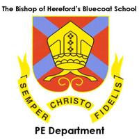 BHBS PE Department (@bhbspe) 's Twitter Profile
