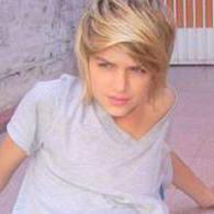 HOla Me LLamo AlexisQue Quieren Que Les Cuente