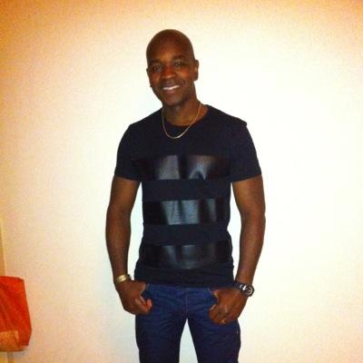 AlwinBurke's profile picture. 