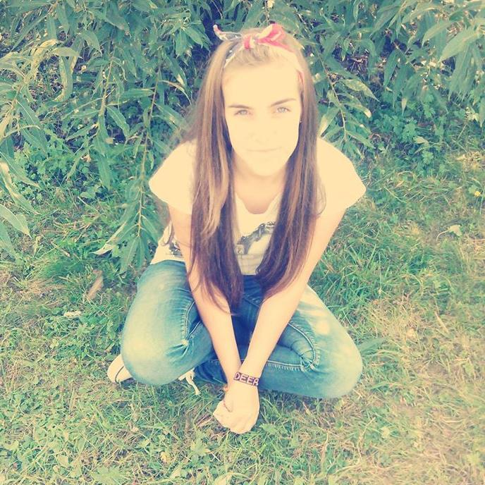 Believe ♥