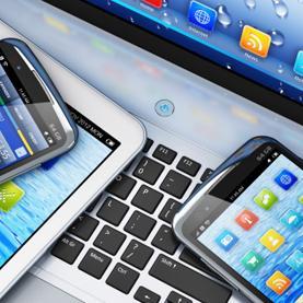 Delivers Latest Gadget Updates