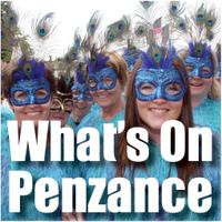 What's On Penzance (@whatsonpenzance) 's Twitter Profile
