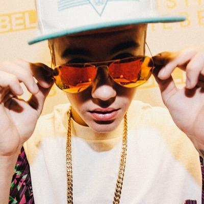 Madison followed me