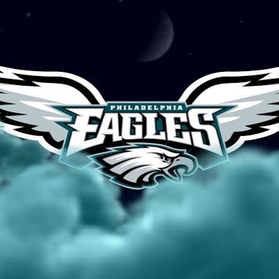 Fly Eagles Fly! 10-6
20th pick 2015 draft