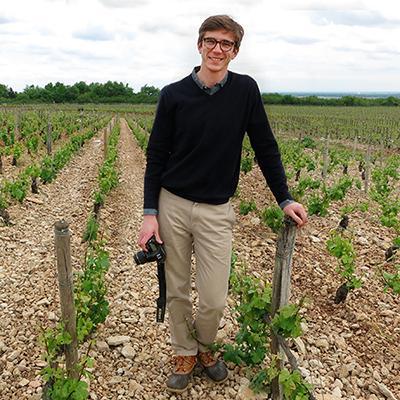 AnsoniaWines's profile picture. Boutique importer/retailer of artisan French wines, especially Burgundy. Join our list at: http://t.co/2ffHo9WUVJ. Tweets by owner Tom Wilcox.