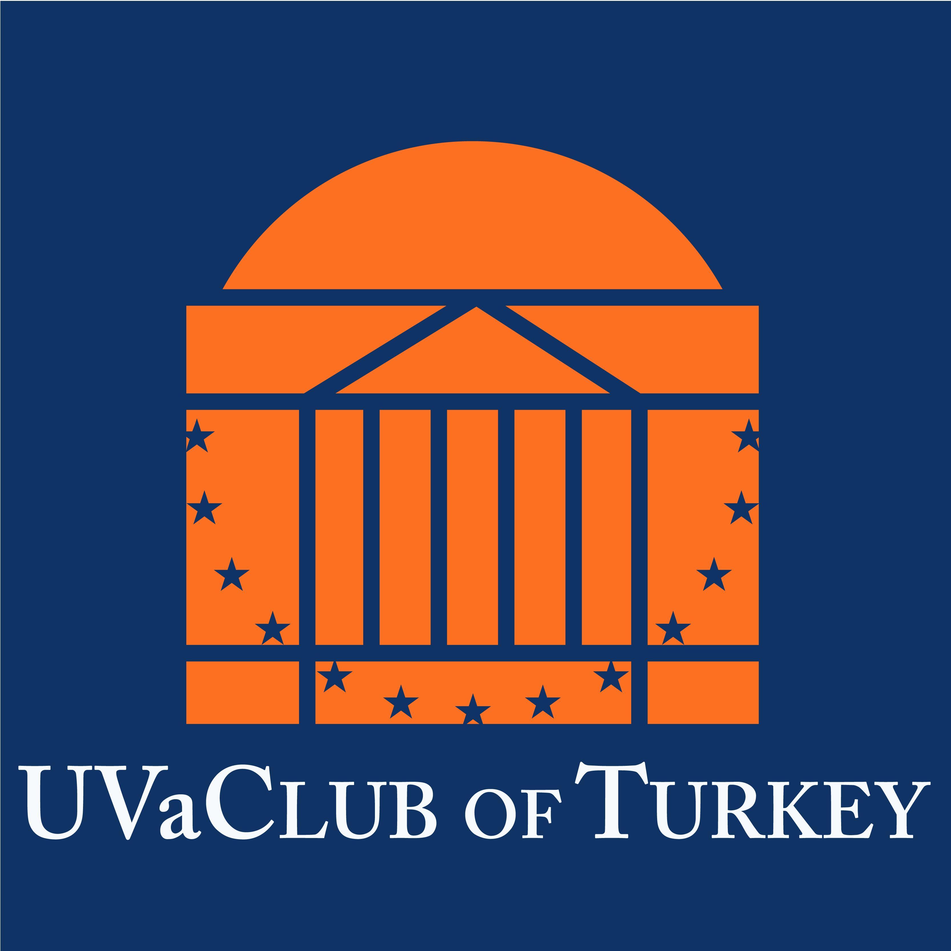 The UVA Alumnus in Turkey