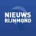 Rijnmondnieuws (@nieuwsrijnmond) Twitter profile photo